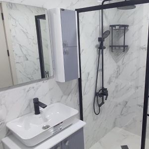 Apartament typu studio